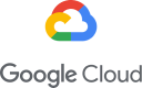 logo Google Cloud