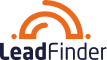 logo leadfinder